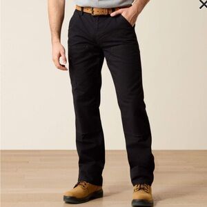 NWT Men’s Ariat Pant 34x34